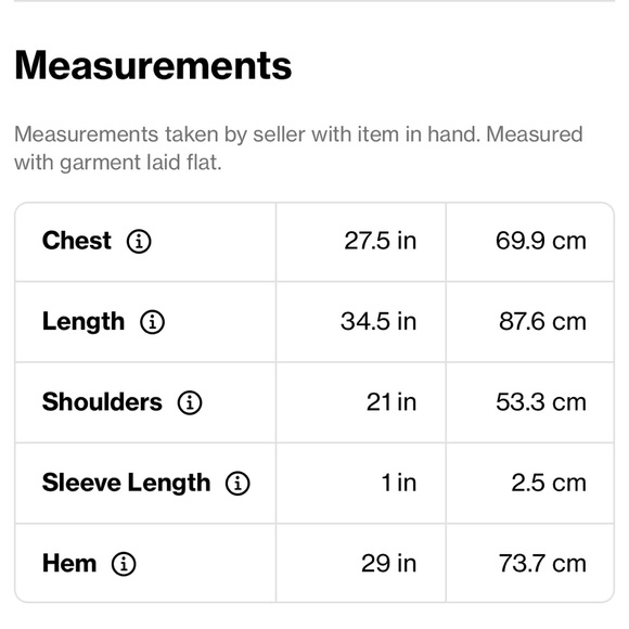 Rick Owens sleeveless tunic t shirt - Picture 5 of 7